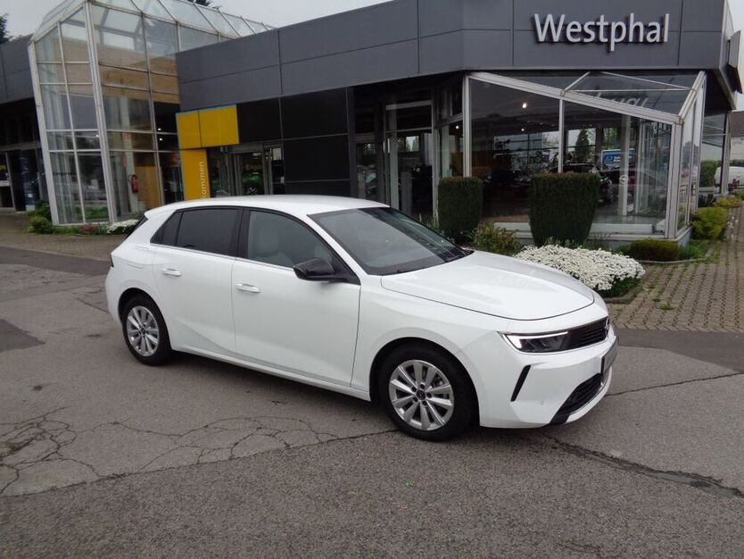 Astra