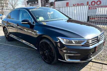 VW Passat 120.135 km 15.900 € Düren 52355