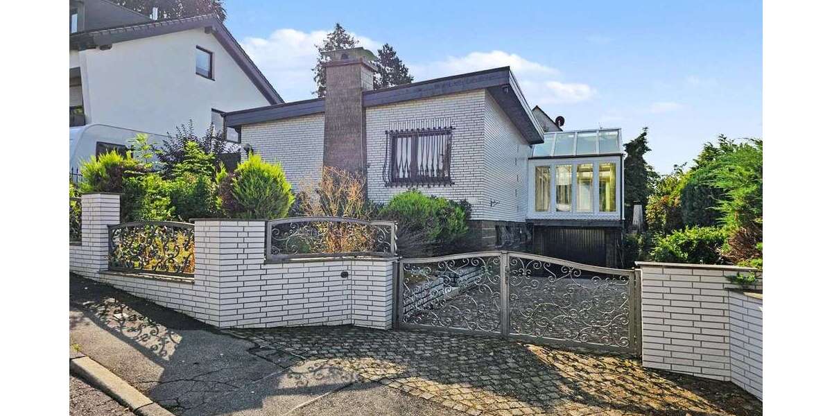 Einfamilienhaus Aachen Eilendorf - 5 Zimmer, 153 m&sup2;, 449.000&euro; | Angebot:27207703