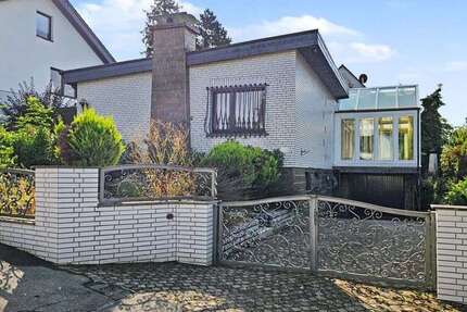 Haus Aachen Eilendorf - 5 Zimmer, 153 m&sup2;, 449.000&euro; | Angebot:27207703