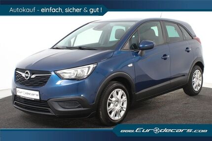 Opel Crossland (X)