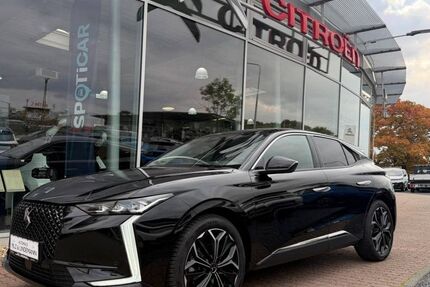 DS Automobiles DS4 30.596 km 25.980 &euro; Düren 52353