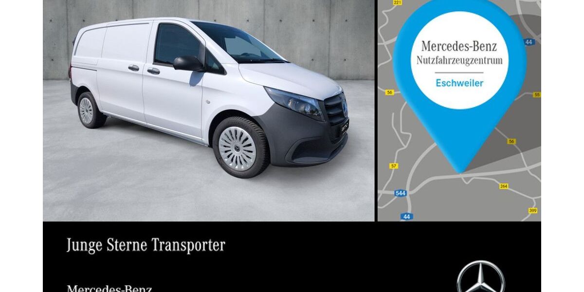 Mercedes-Benz Vito 34.986 km 37.461 &euro; Eschweiler 52249
