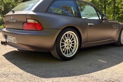 BMW Z3 293.397 km 11.000 &euro; Eschweiler 52249