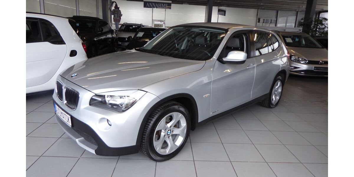 BMW X1 66.963 km 11.400 &euro; Herzogenrath 52134