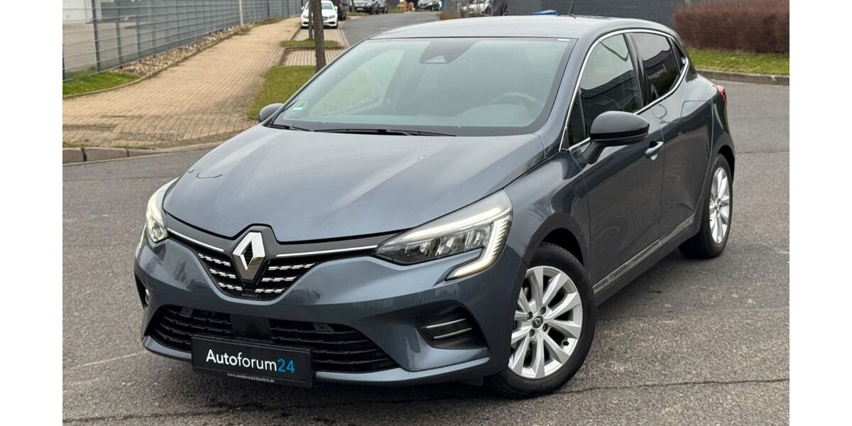 Renault Clio 5.800 km 13.999 &euro; Jülich 52428