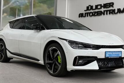 Kia EV6 15.000 km 36.490 &euro; Jülich 52428