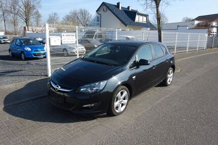 Opel Astra 152.500 km 4.750 &euro; Übach-Palenberg 52531