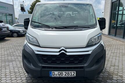 Citroen Jumper