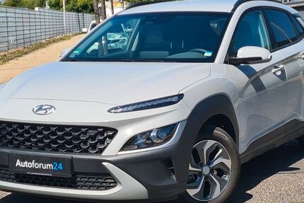 Hyundai KONA 27.000 km 19.999 &euro; Jülich 52428