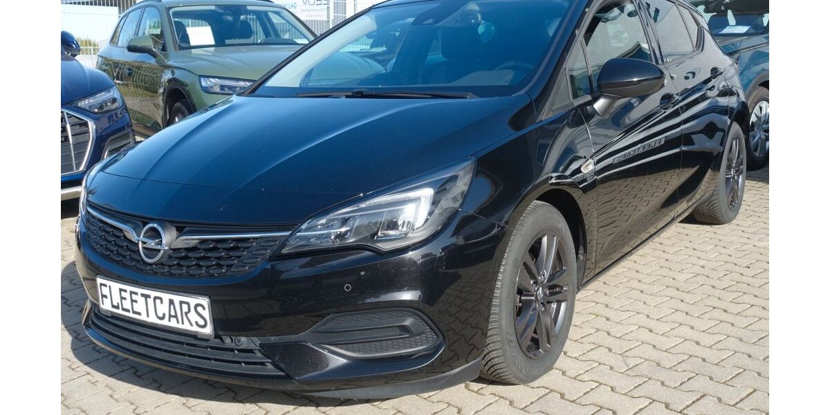 Opel Astra 96.200 km 9.440 &euro; Simmerath (bei Aachen) 52152