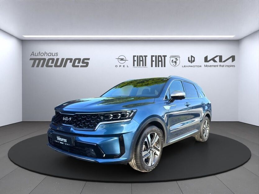 Kia Sorento 35.985 km 44.887 € Heinsberg 52525