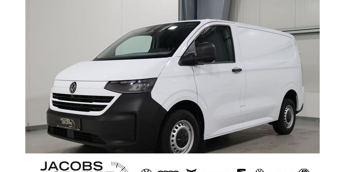 VW T7 Transporter 1.500 km 41.420 &euro; Aachen 52078