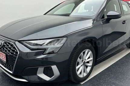 Audi A3 35.000 km 20.790 &euro; Stolberg 52222