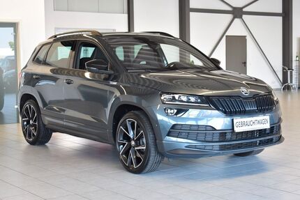 Skoda Karoq 96.500 km 25.999 &euro; Düren 52351