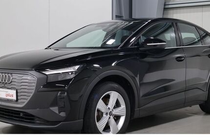 Audi Q4 e-tron 33.926 km 27.920 &euro; Aachen 52078