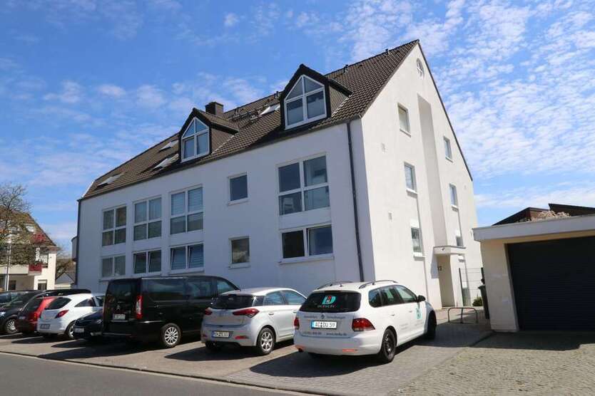 Wohnung zum Kaufen in Eschweiler-Zentrum 79.000 € 28 m²