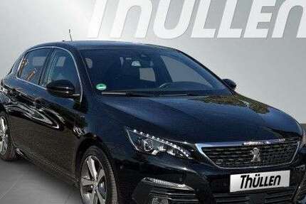 Peugeot 308 50.872 km 15.980 € Aachen 52068