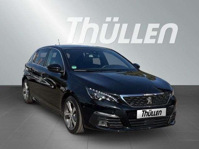 Peugeot 308 50.872 km 15.980 € Aachen 52068