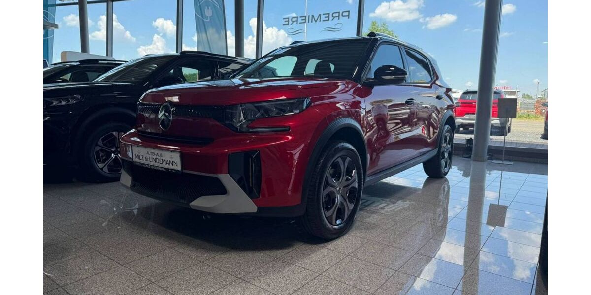 Citroen C3 Aircross 4.897 km 19.900 &euro; Düren 52353