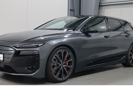 Audi S6 e-tron 12.720 km 89.980 € Aachen 52078