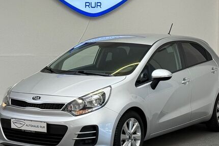 Kia Rio 49.990 km 11.490 &euro; Düren 52353
