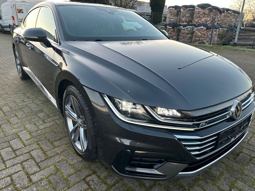 Arteon