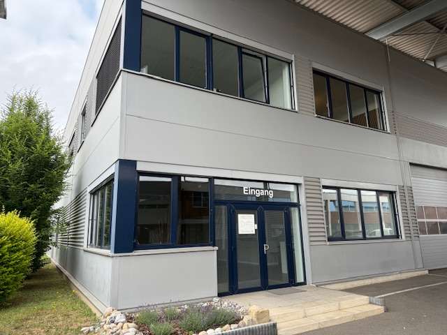 Büro in Heinsberg-Dremmen 1.530 € 191 m²