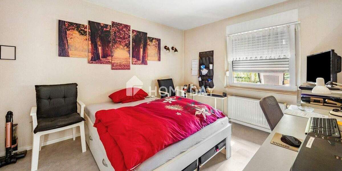 Charmantes Mehrfamilienhaus in Niederzier - gepflegt, modernisiert und voll vermietet 7 zimmer