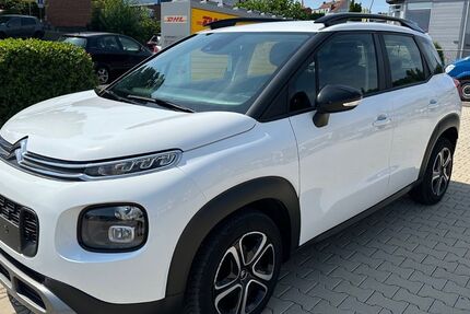 Citroen C3 Aircross 152.486 km 9.990 € Stolberg 52222