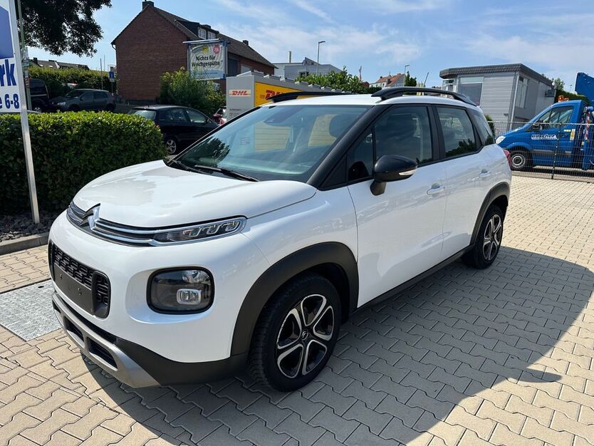 Citroen C3 Aircross 152.486 km 9.990 € Stolberg 52222