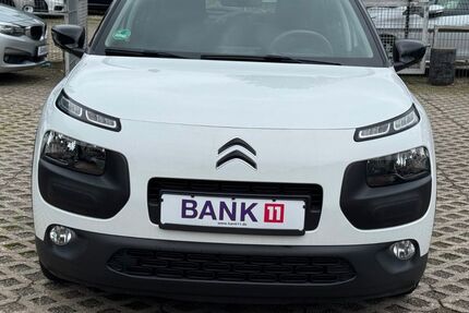 Citroen C4 Cactus 66.424 km 7.000 € Würselen 52146