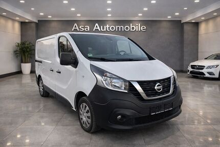 Nissan NV300 129.000 km 9.150 &euro; Düren 52351