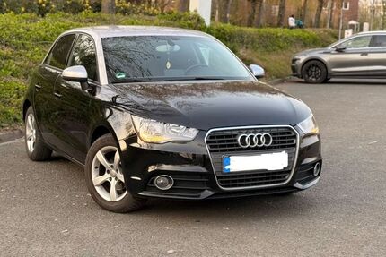 Audi A1 129.000 km 7.290 &euro; Geilenkirchen 52511