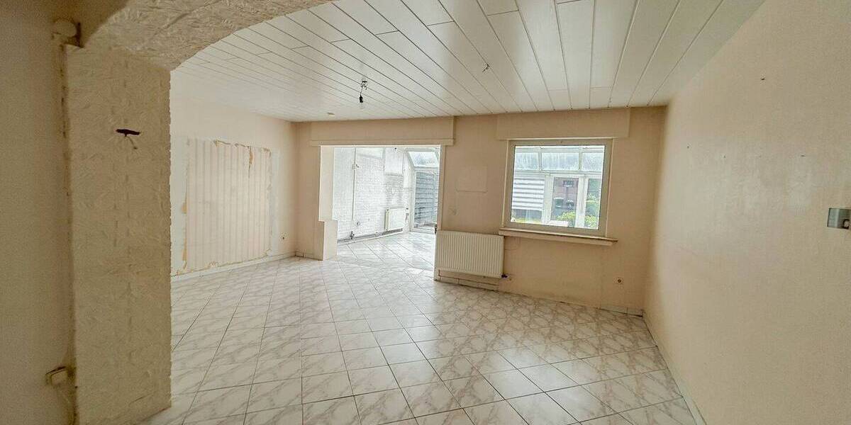 Reihenmittelhaus Übach-Palenberg Boscheln - 3 Zimmer, 99 m&sup2;, 230.000&euro; | Angebot:26804285