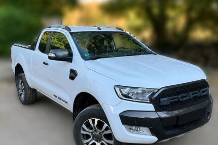 Ford Ranger 89.000 km 22.999 &euro; Düren 52355