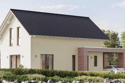 Heute beginnen - dein Ausbauhaus bei massa haus | massa haus 4 zimmer