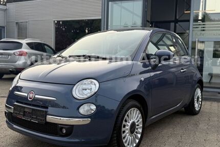 Fiat 500 85.000 km 5.990 &euro; Eschweiler 52249