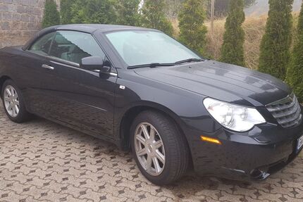Chrysler Sebring 53.500 km 9.500 &euro; Geilenkirchen 52511
