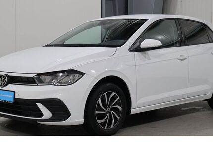 VW Polo 25.578 km 16.820 &euro; Aachen 52078