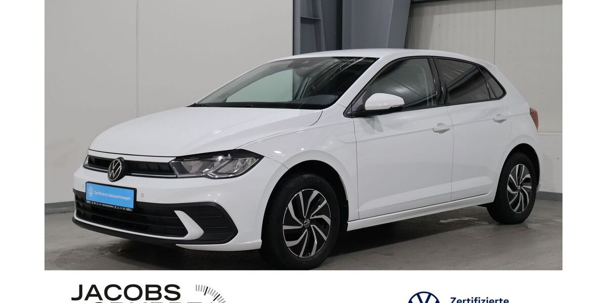 VW Polo 25.578 km 16.820 &euro; Aachen 52078