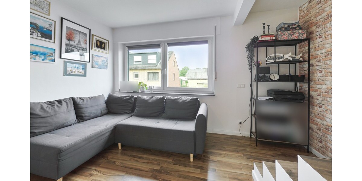 Alsdorf – Mehr als vier Wände. Ein echtes Zuhause. - Einfamilienhaus Alsdorf | Angebot:26933158