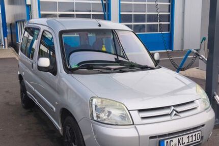 Citroen Berlingo 345.000 km 900 &euro; Alsdorf 52477