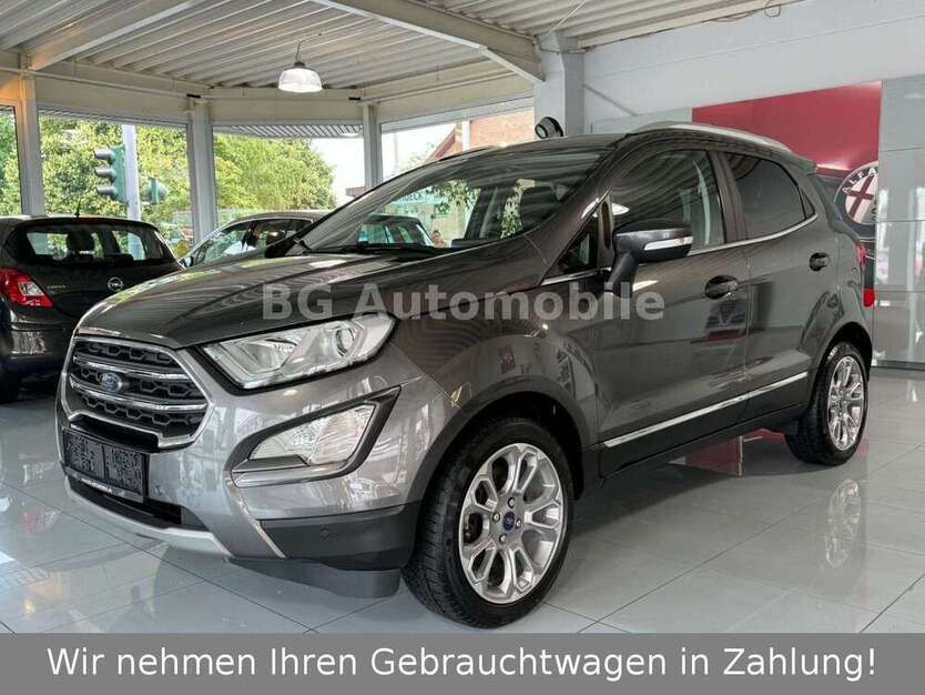 EcoSport