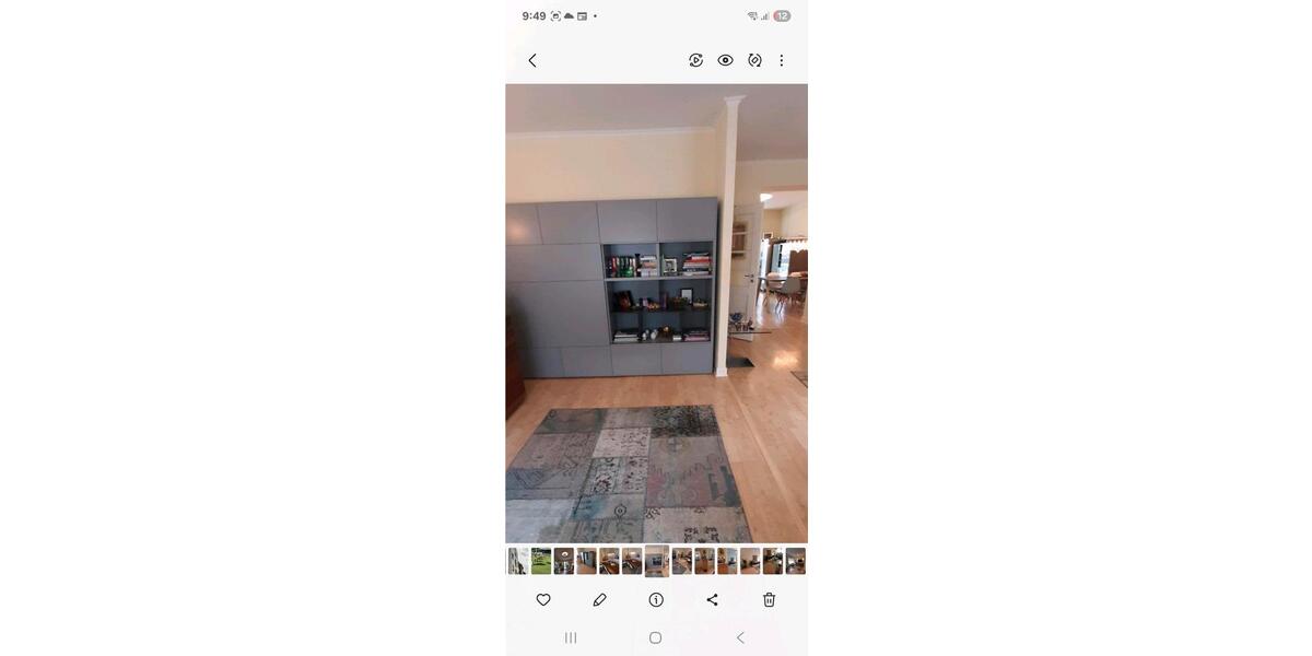Etagenwohnung Aachen Aachen-Mitte - 3 Zimmer, 61 m&sup2;, 235.000&euro; | Angebot:26470207