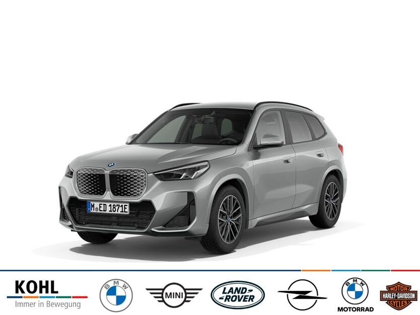 BMW iX1 1.279 km 44.900 € Aachen 52078