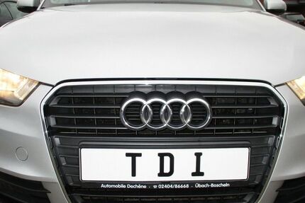Audi A1 189.500 km 6.500 &euro; Übach-Palenberg 52531