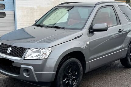 Suzuki Grand Vitara 133.000 km 5.750 &euro; Düren 52353