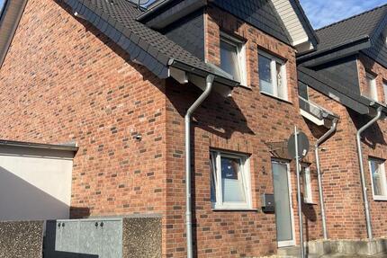 Reihenhaus in ruhiger Wohnlage Jülich Broich zimmer