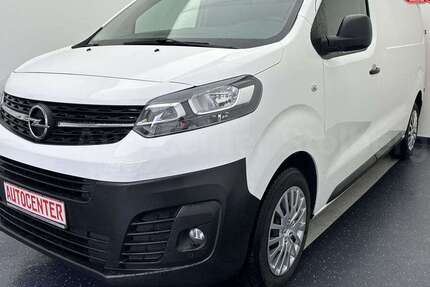 Opel Vivaro 124.000 km 14.490 &euro; Stolberg 52222